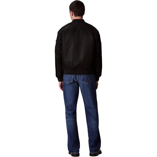 Calvin Klein Ανδρικό μπουφάν Nylon Bomber Jacket